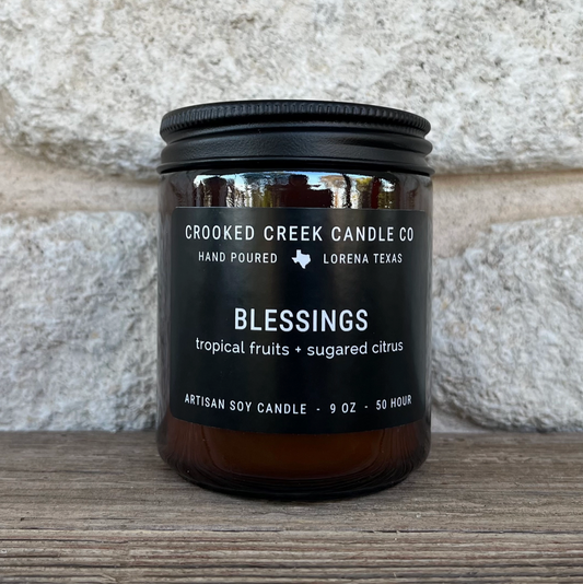Blessings