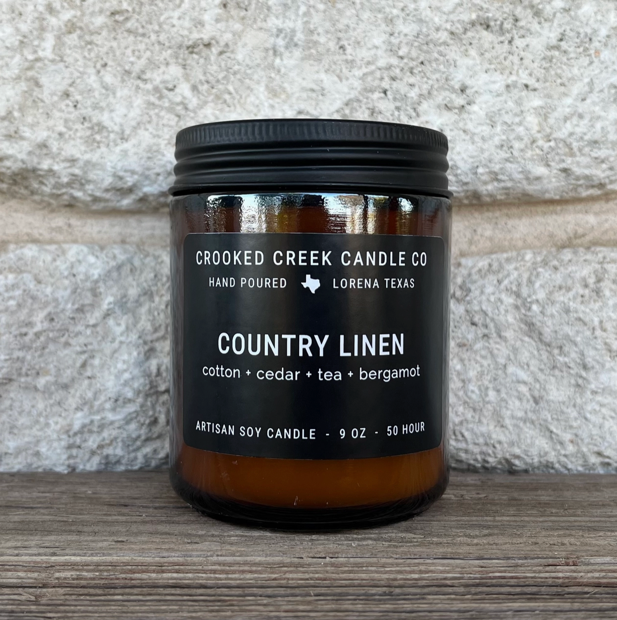 Country Linen