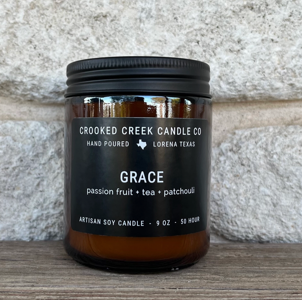 Grace