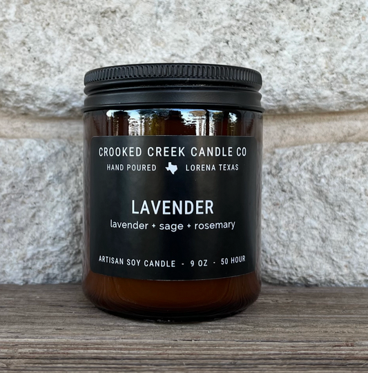 Lavender