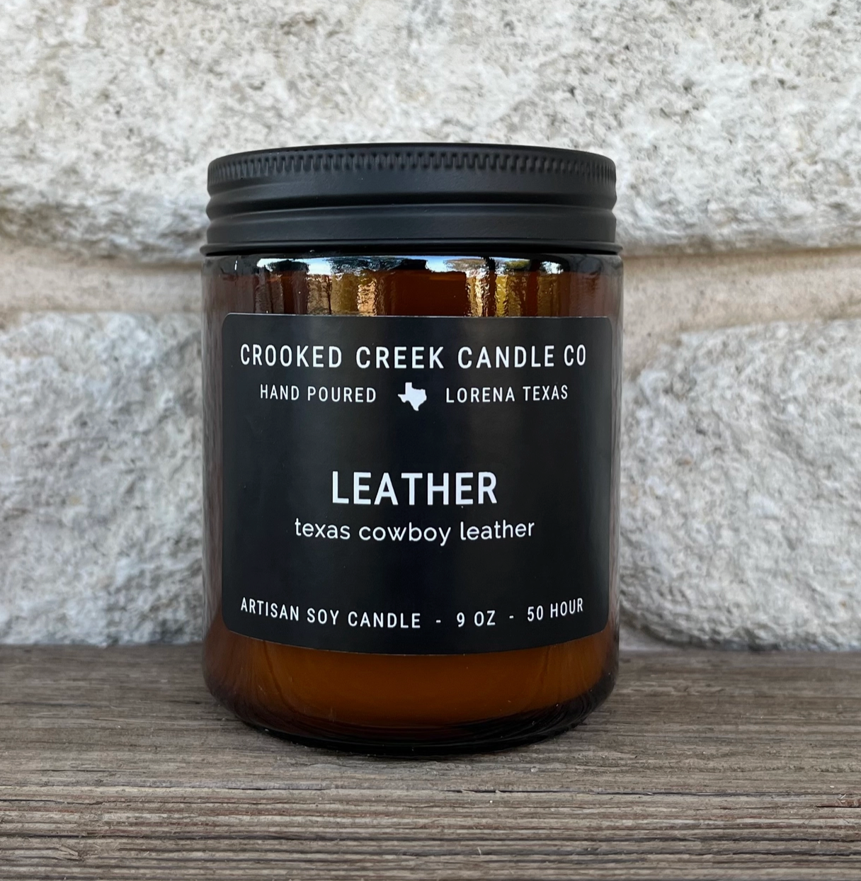 Leather