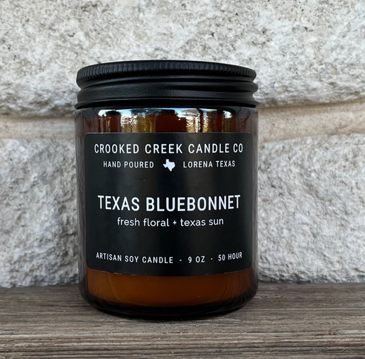 Texas Bluebonnet