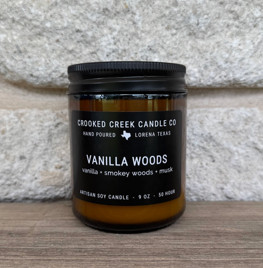 Vanilla Woods