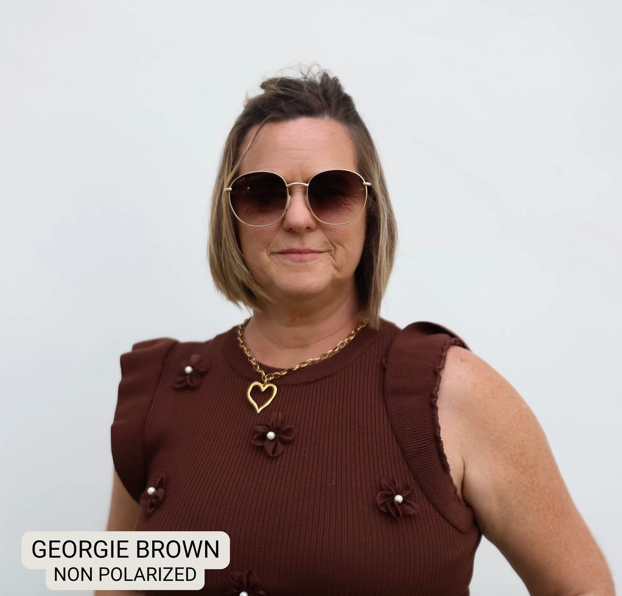 Georgie