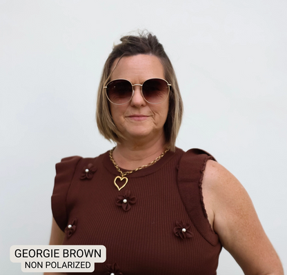 Georgie
