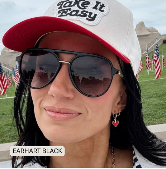 Earhart