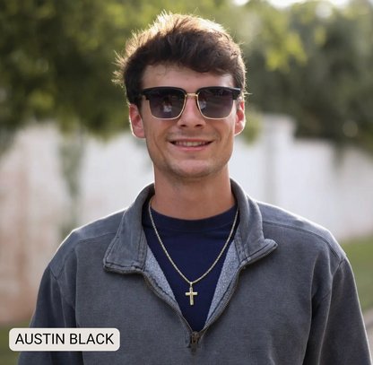 Austin- Unisex