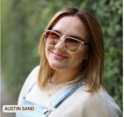 Austin- Unisex