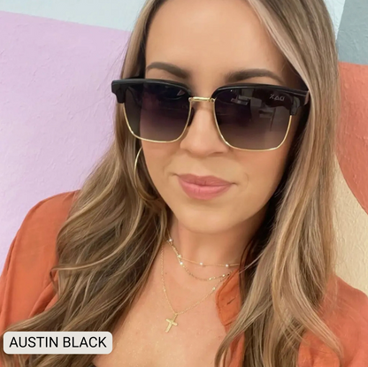 Austin- Unisex