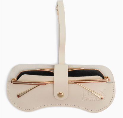 Eyewear Clutch