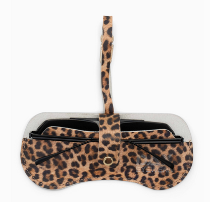 Eyewear Clutch