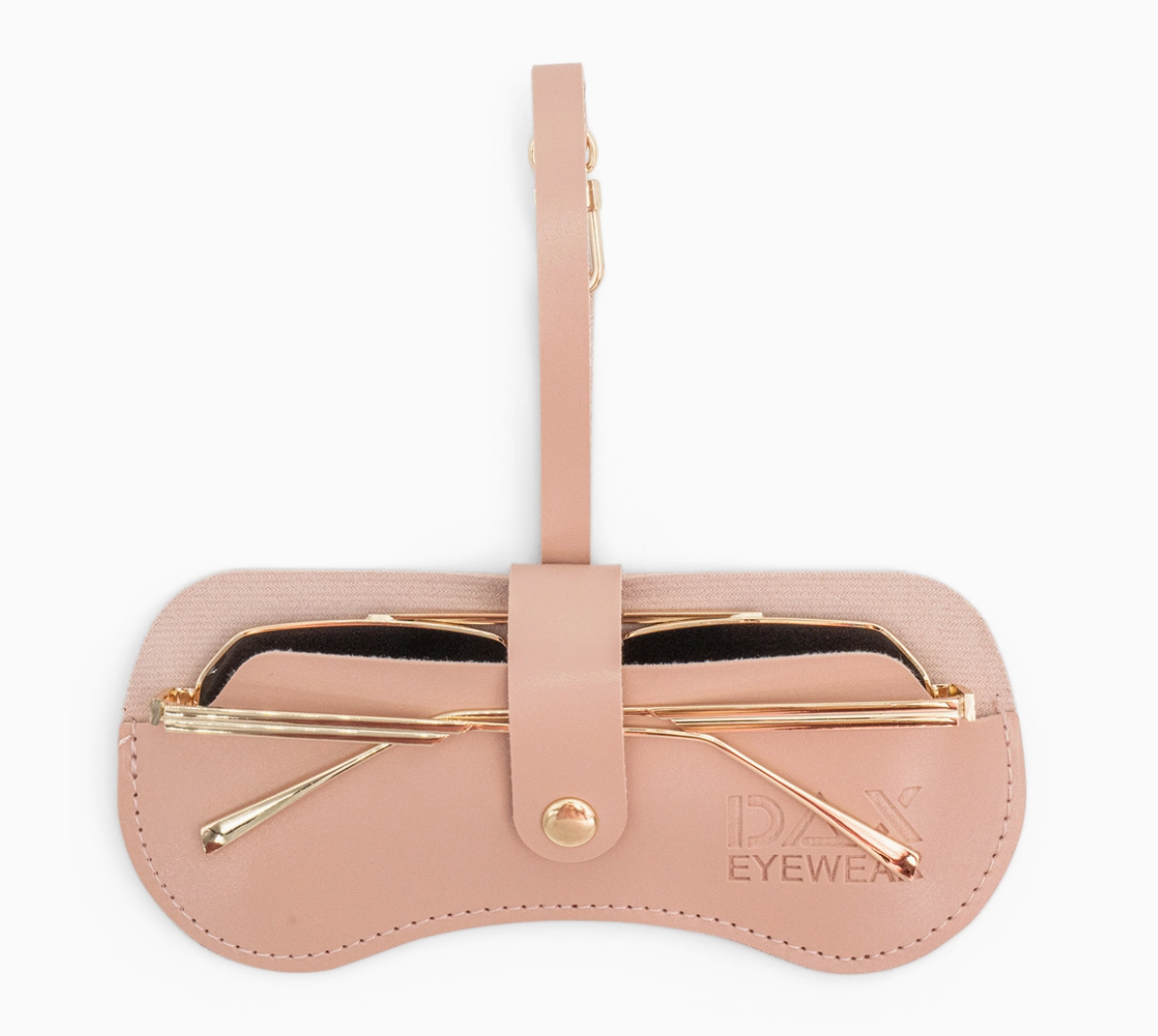 Eyewear Clutch