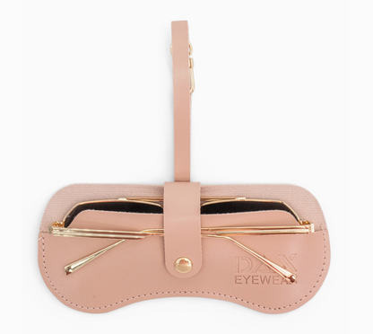 Eyewear Clutch