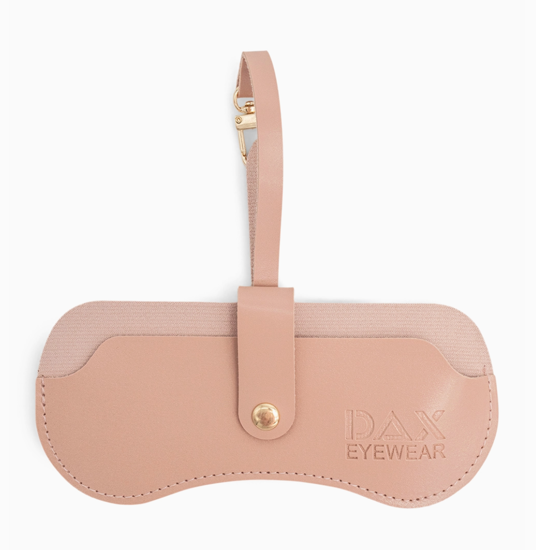 Eyewear Clutch