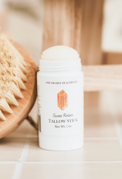 Tallow Stick