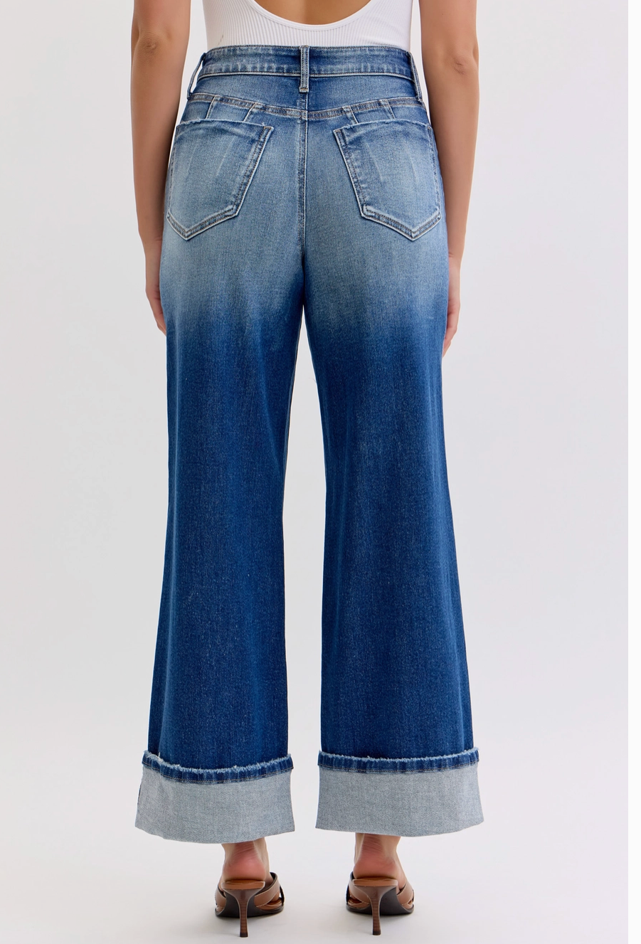 High Noon Drift Denim