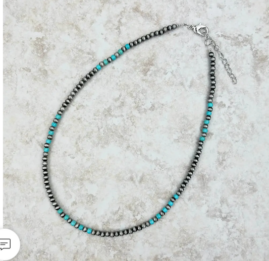 Desert Dainty Stone Strand
