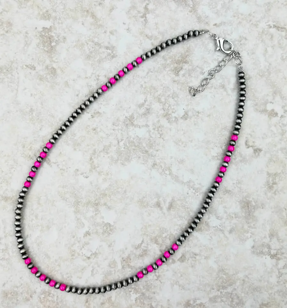 Desert Dainty Stone Strand
