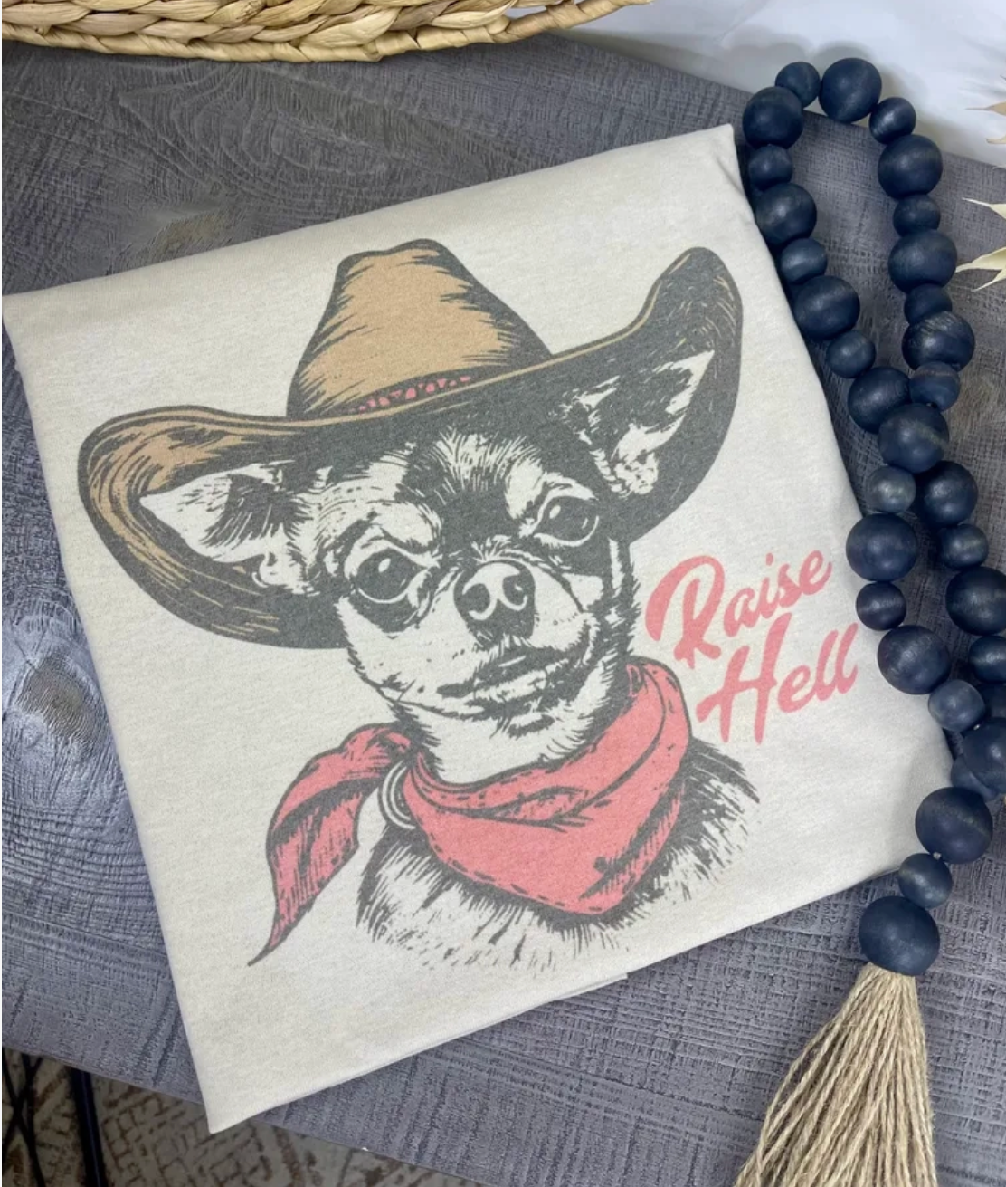 Lil' Outlaw Tee