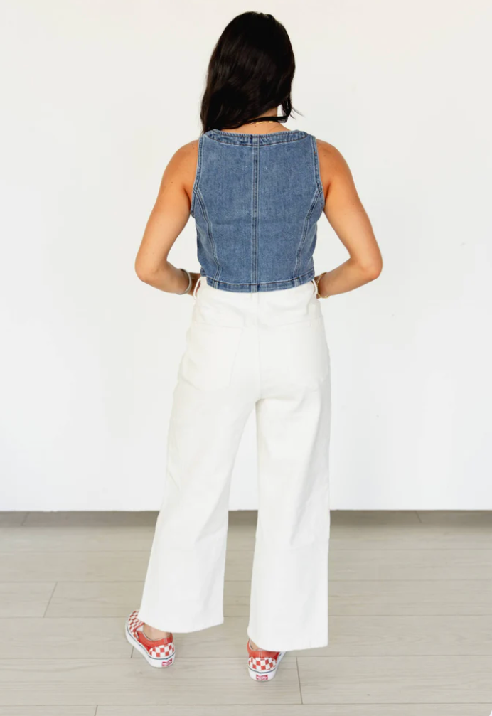 Howdy Ranch Hand Jeans
