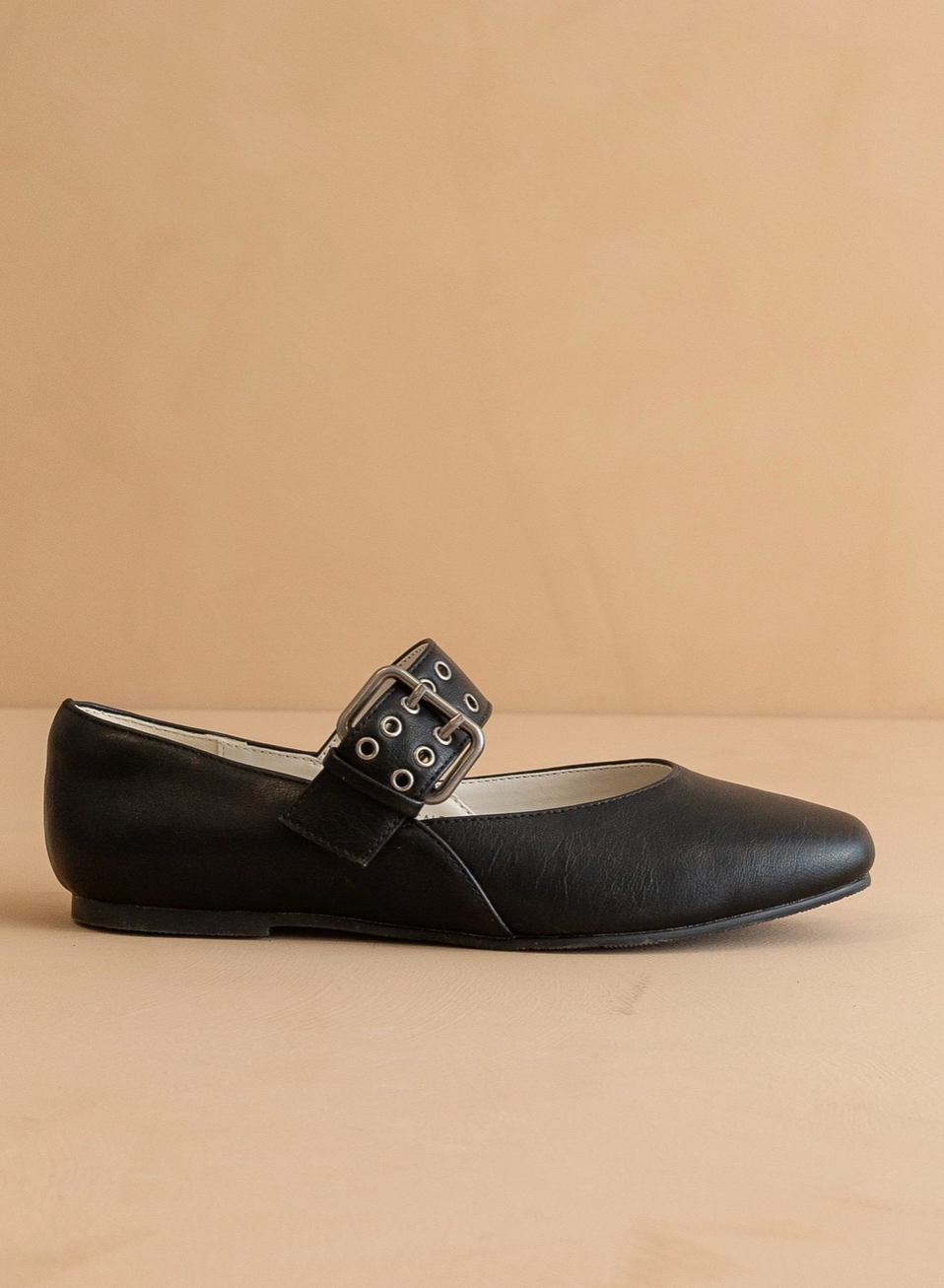 Saddle Street Flat