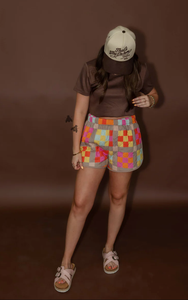 Sew What *Bright