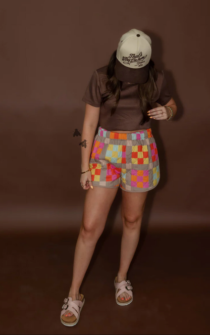 Sew What *Bright