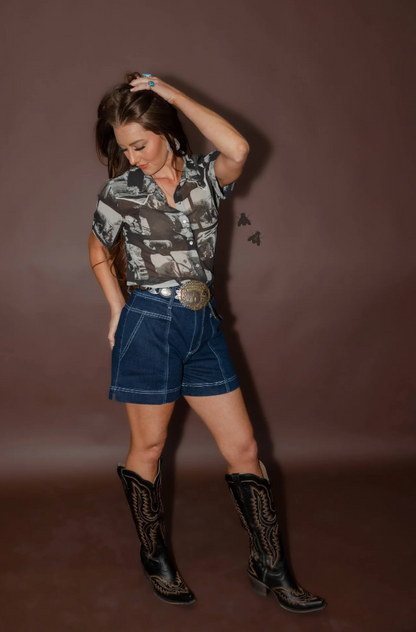 Loretta Shorts