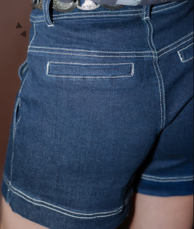 Loretta Shorts