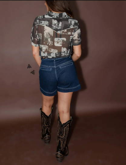 Loretta Shorts