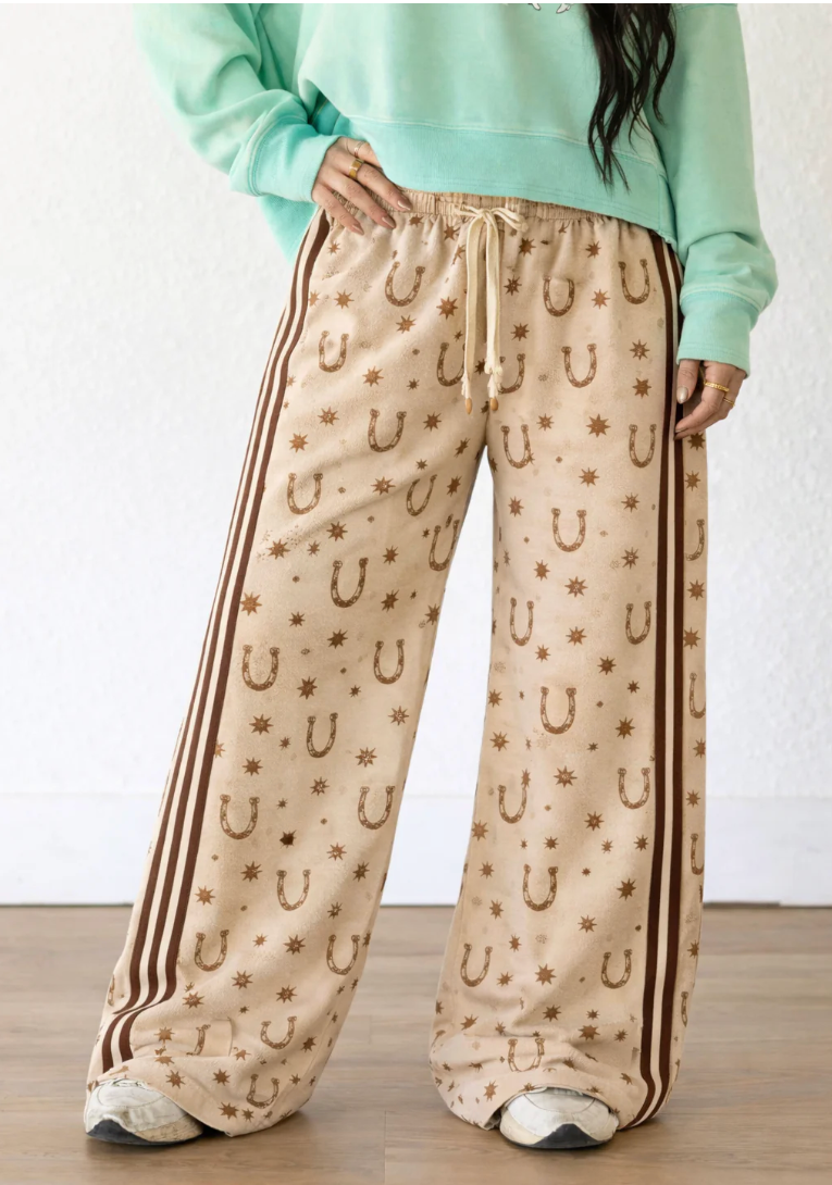 Lucky Spur Pants