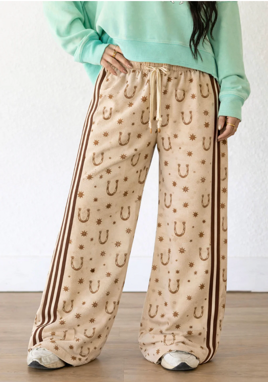Lucky Spur Pants