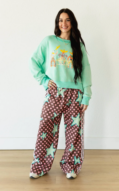 Mint to Be A Star