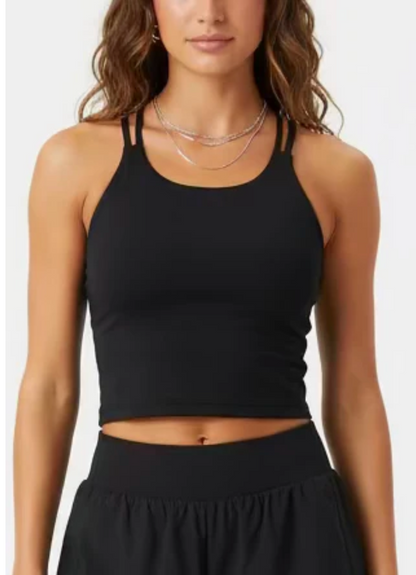 Midnight Rodeo Athletic Top