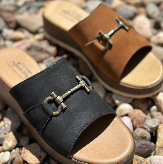Abilene Wedges