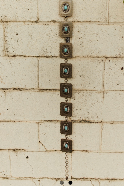 The Ranch Royalty Belt