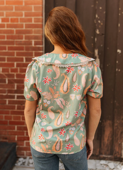 The Sagebrush Social Top
