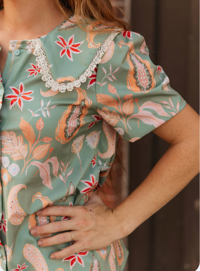 The Sagebrush Social Top