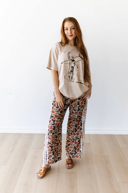 The Backwoods Beauty Pants