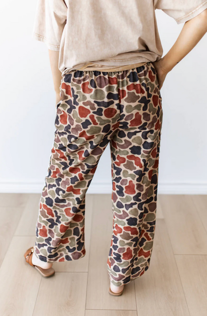 The Backwoods Beauty Pants