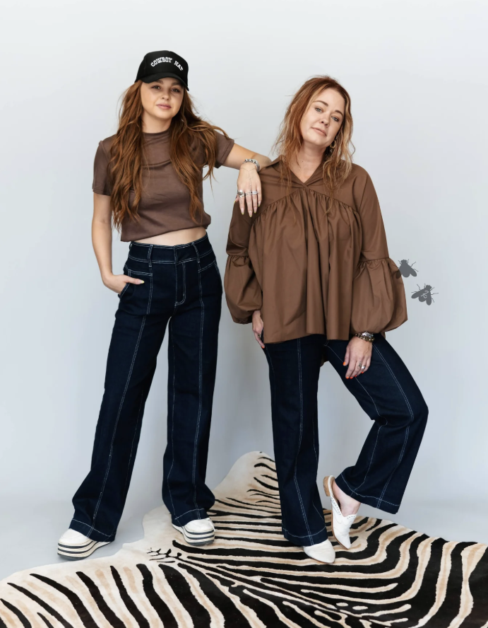 Long Haul Jeans