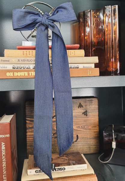 Denim Dan Twilly *Darkwash