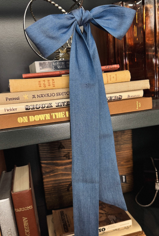 Denim Dally *Midwash