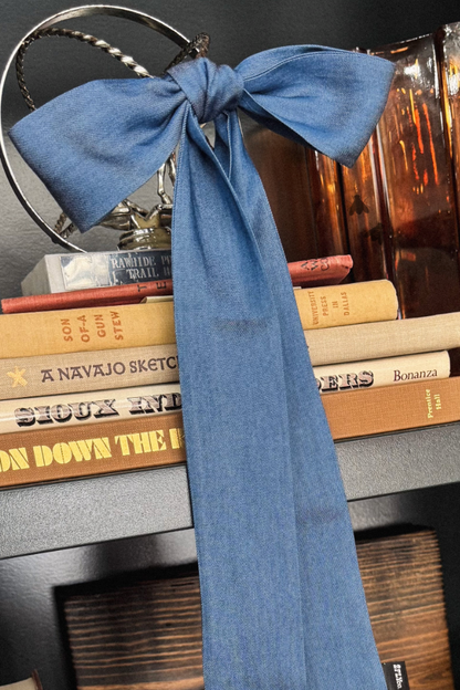 Denim Dally *Midwash