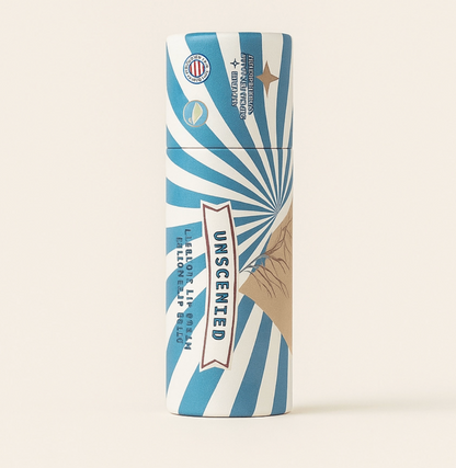 Tallow Lip Balm
