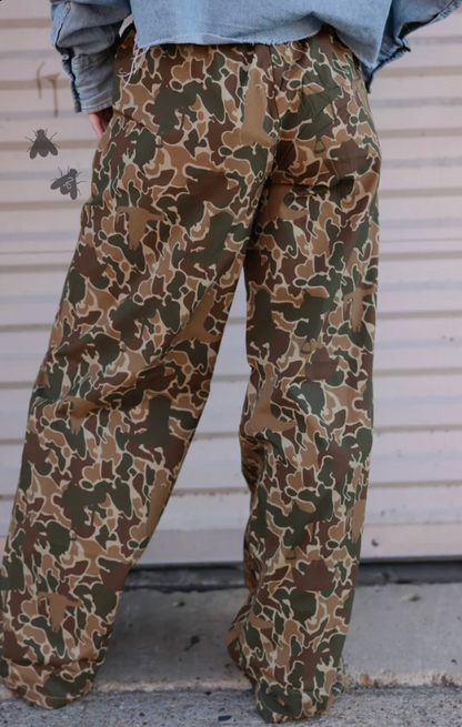 Off Tha Track * Camo