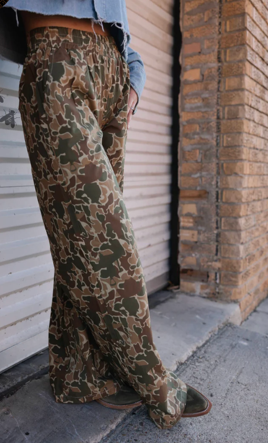 Off Tha Track * Camo