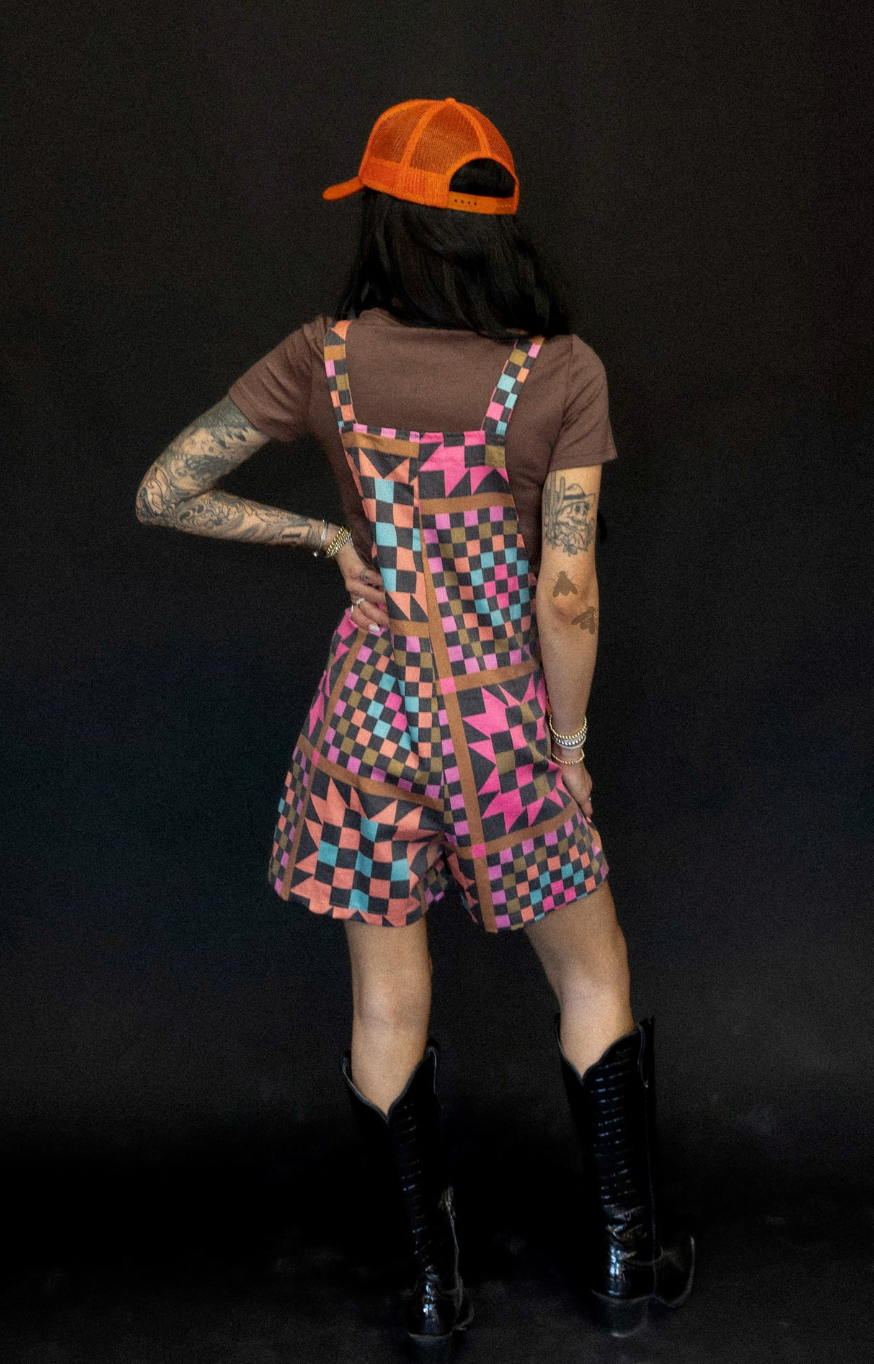 Ranchhouse Stitch