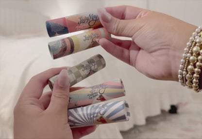 Tallow Lip Balm
